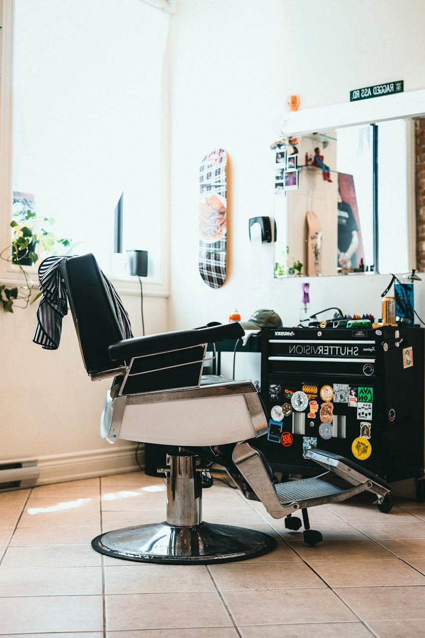 Bath and brush service