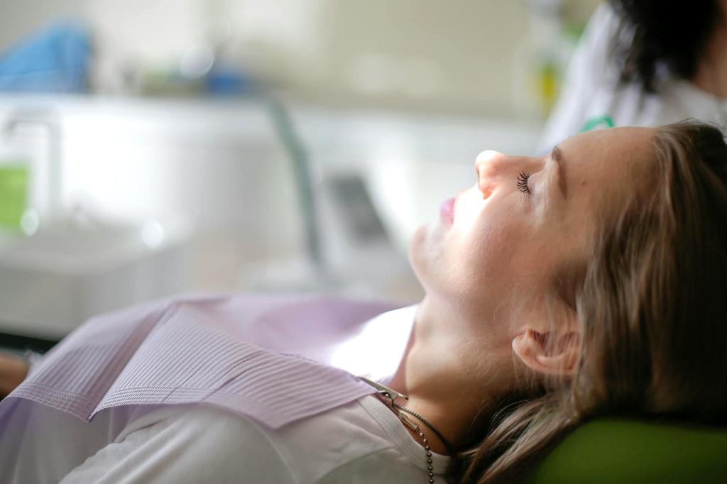 Dental care service