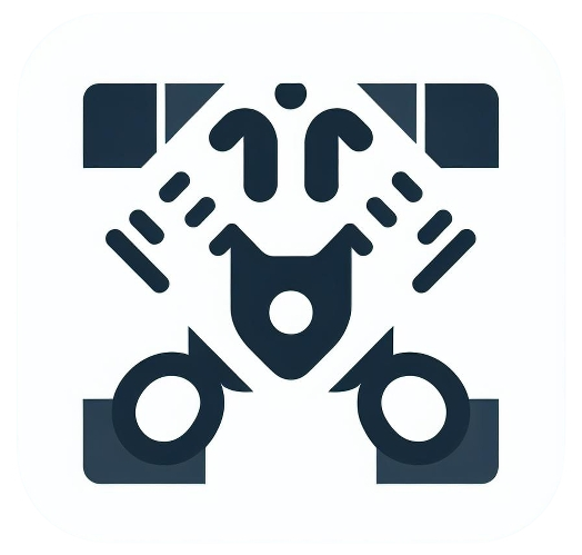 PawfectGroom Logo